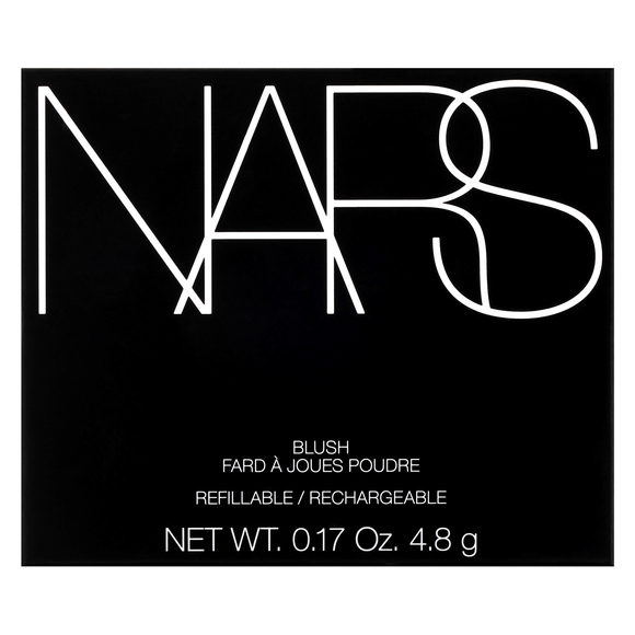 Blush - 901 Amour by NARS for Women - 0.17 oz Blush (Refillable) - Picture 5 of 5